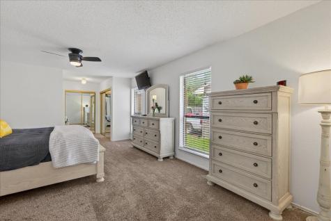 2501 Creighton Drive Mesquite TX 75150