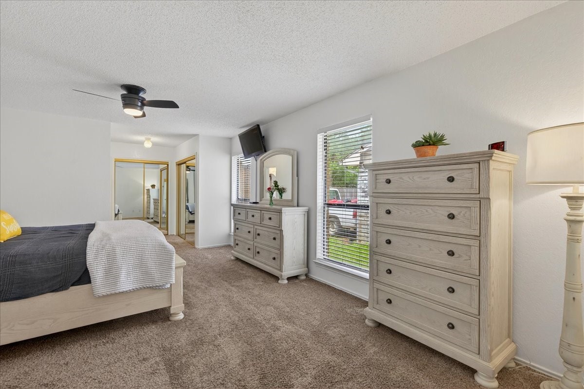 2501 Creighton Drive Mesquite TX 75150