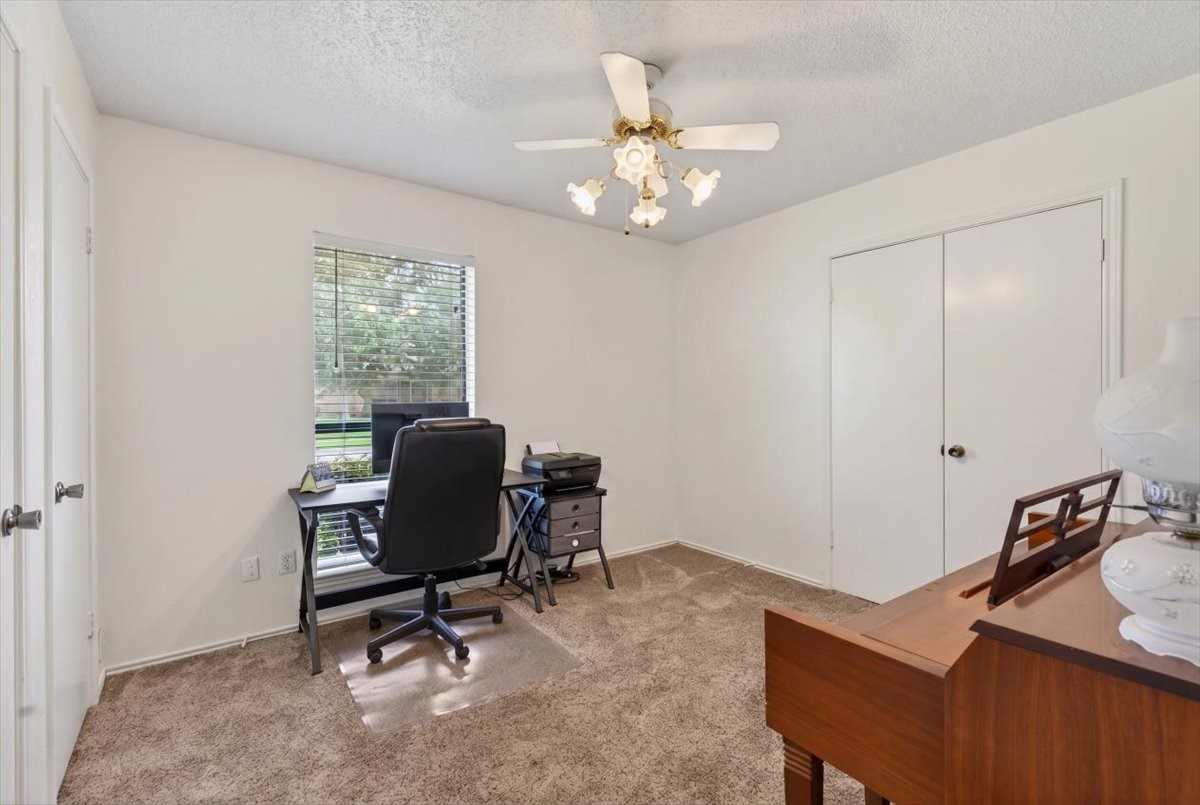 2501 Creighton Drive Mesquite TX 75150