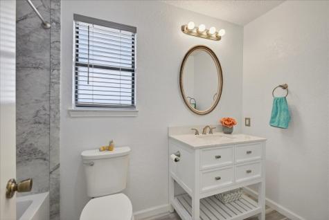 2501 Creighton Drive Mesquite TX 75150