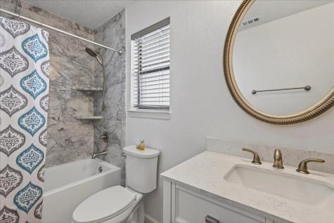 2501 Creighton Drive Mesquite TX 75150