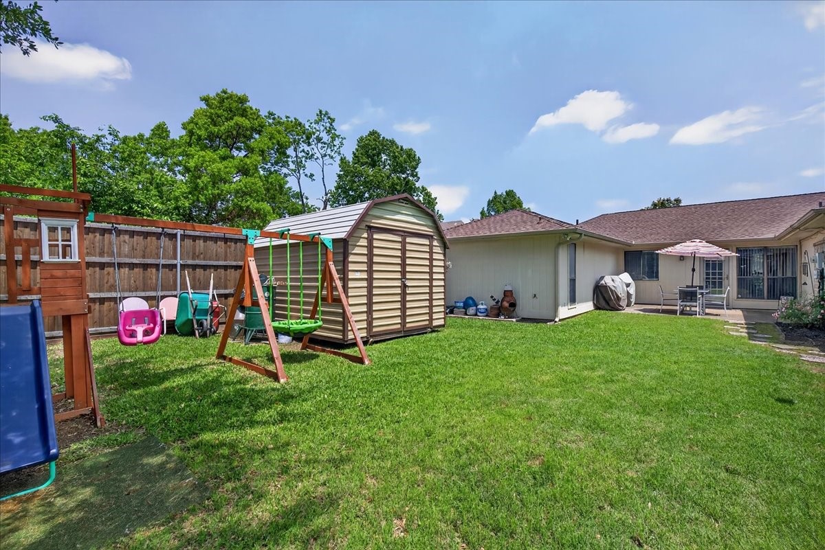 2501 Creighton Drive Mesquite TX 75150