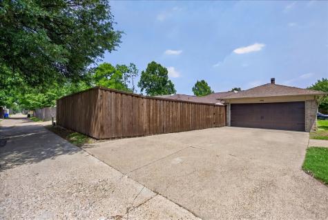 2501 Creighton Drive Mesquite TX 75150