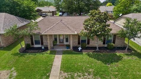 2501 Creighton Drive Mesquite TX 75150