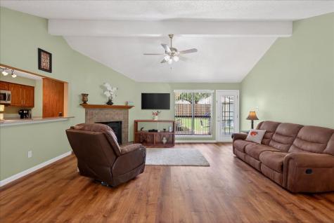 2501 Creighton Drive Mesquite TX 75150