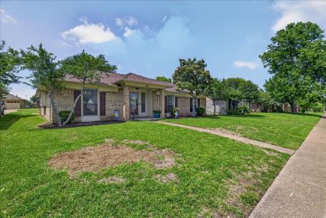 2501 Creighton Drive Mesquite TX 75150