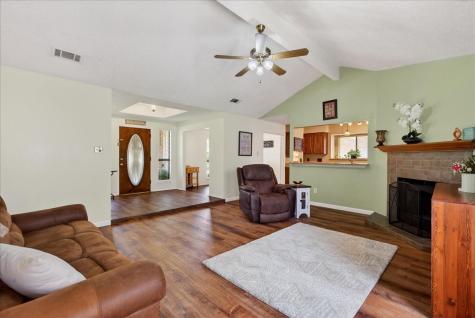 2501 Creighton Drive Mesquite TX 75150