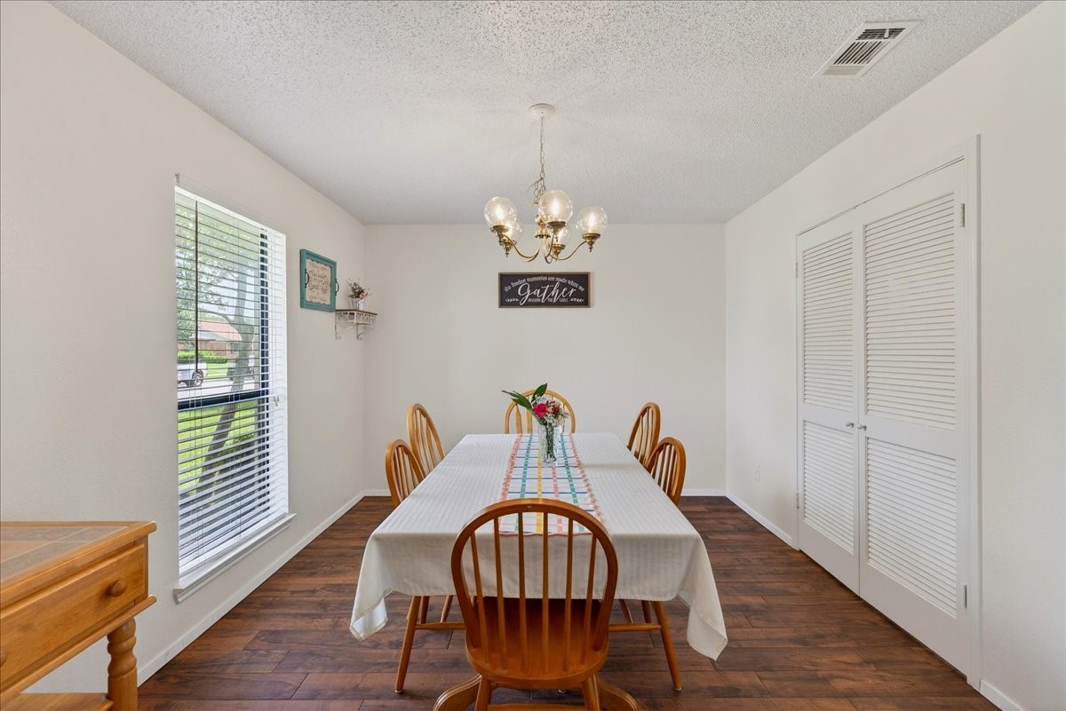 2501 Creighton Drive Mesquite TX 75150