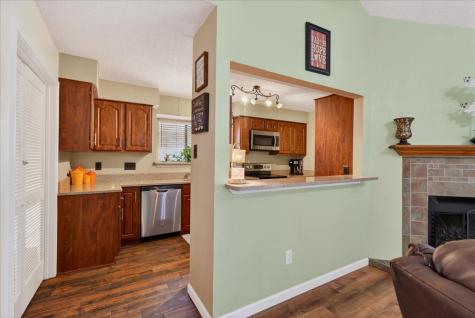 2501 Creighton Drive Mesquite TX 75150