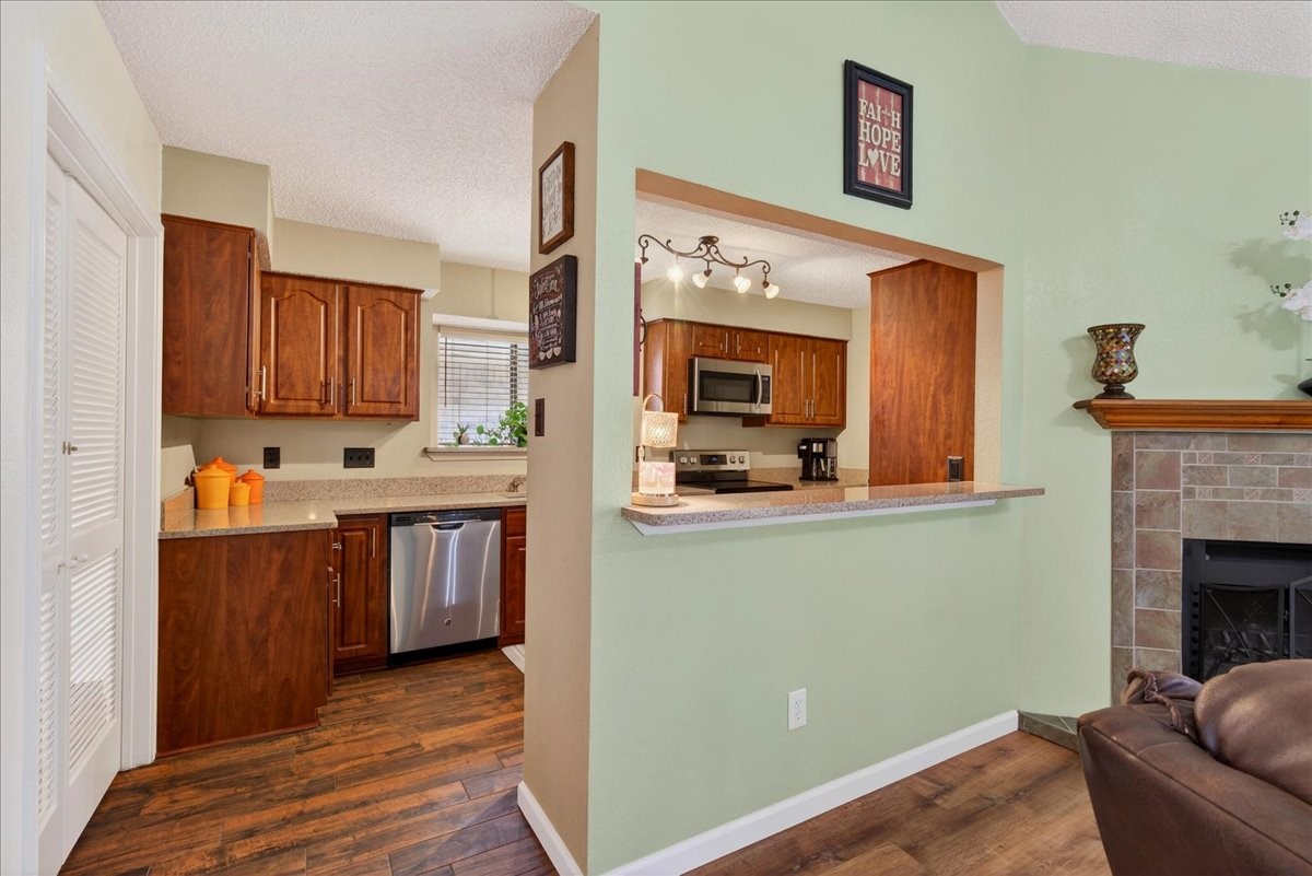 2501 Creighton Drive Mesquite TX 75150