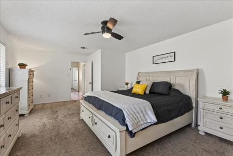 2501 Creighton Drive Mesquite TX 75150