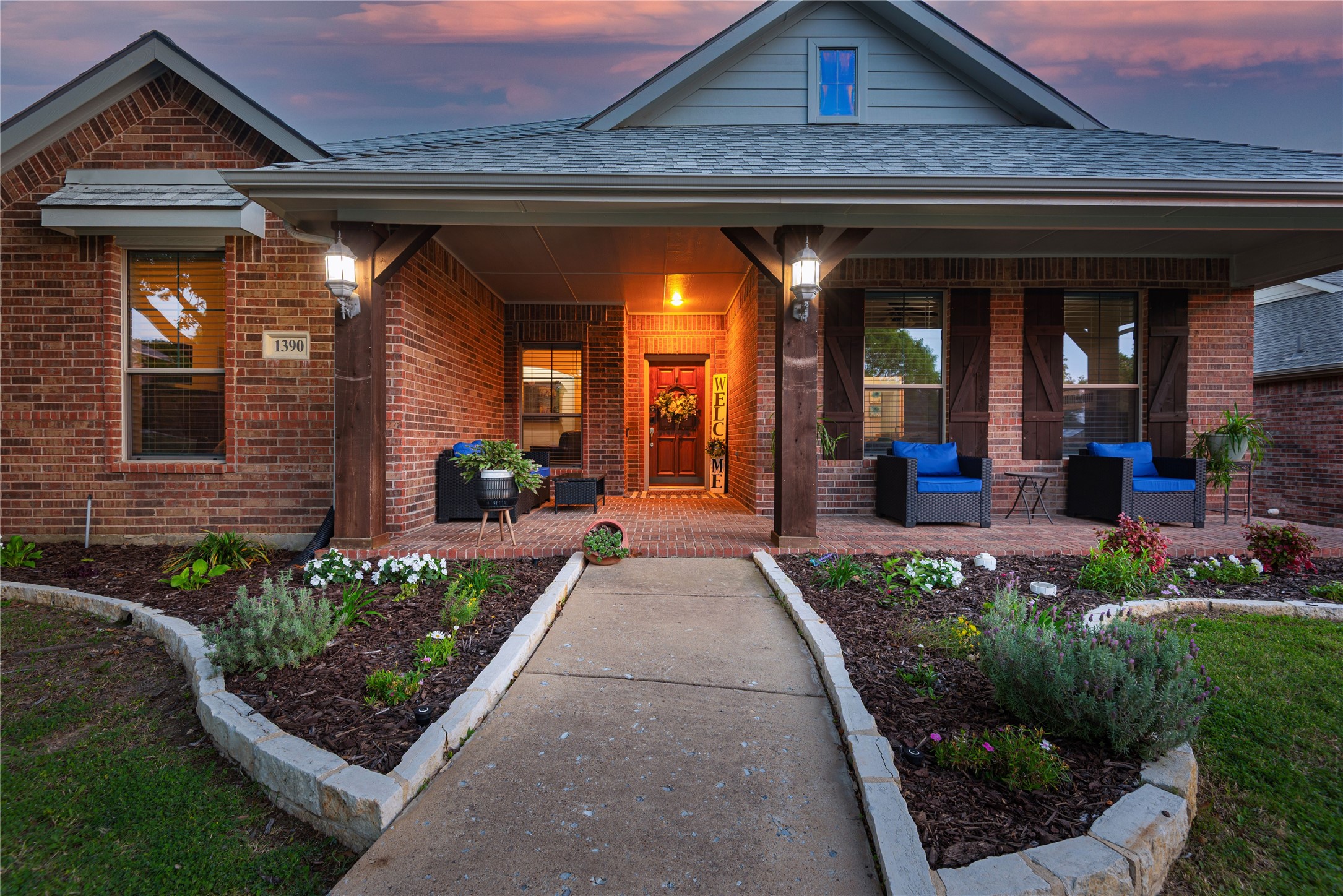 1390 Gold Coast Drive Rockwall TX 75087