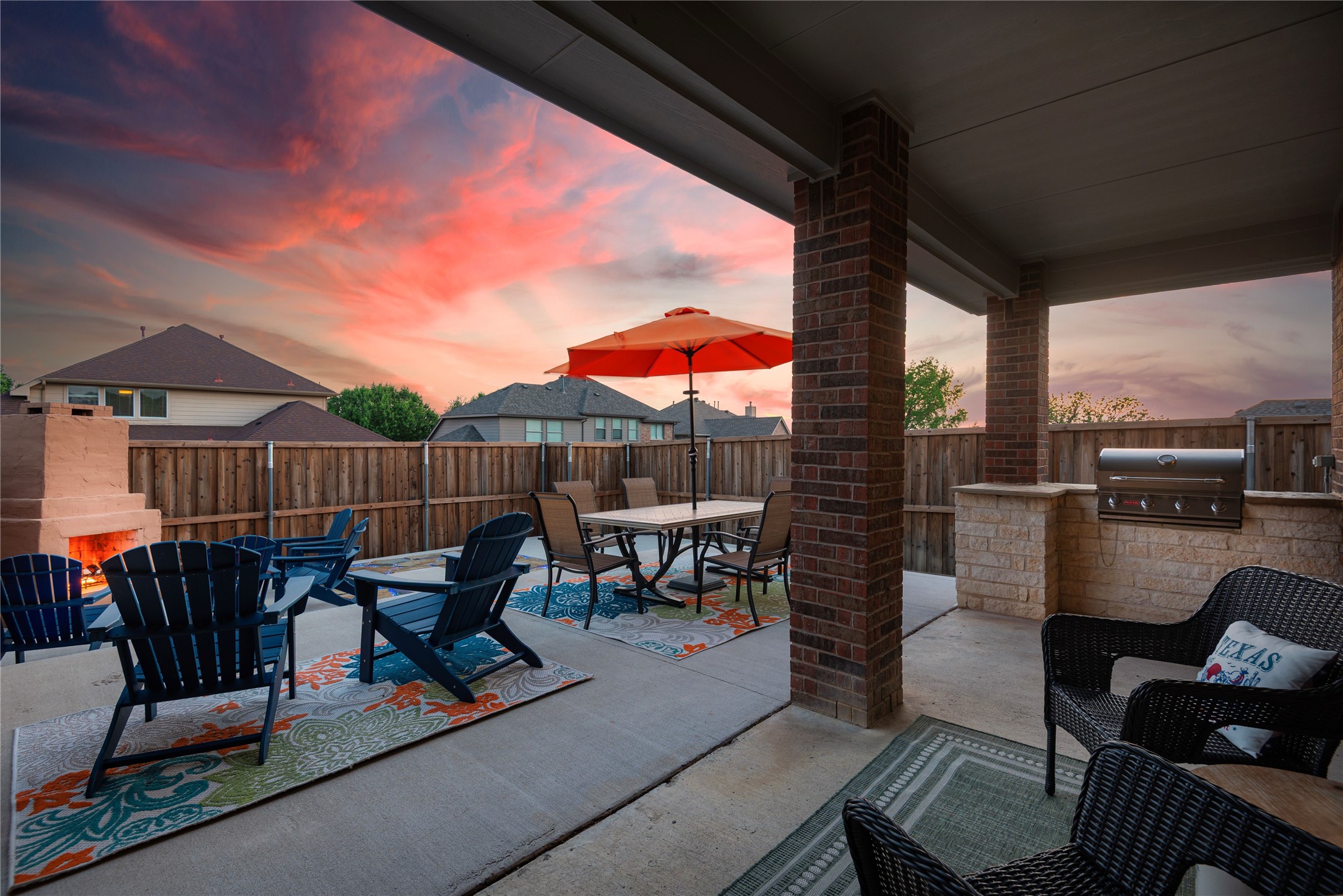 1390 Gold Coast Drive Rockwall TX 75087