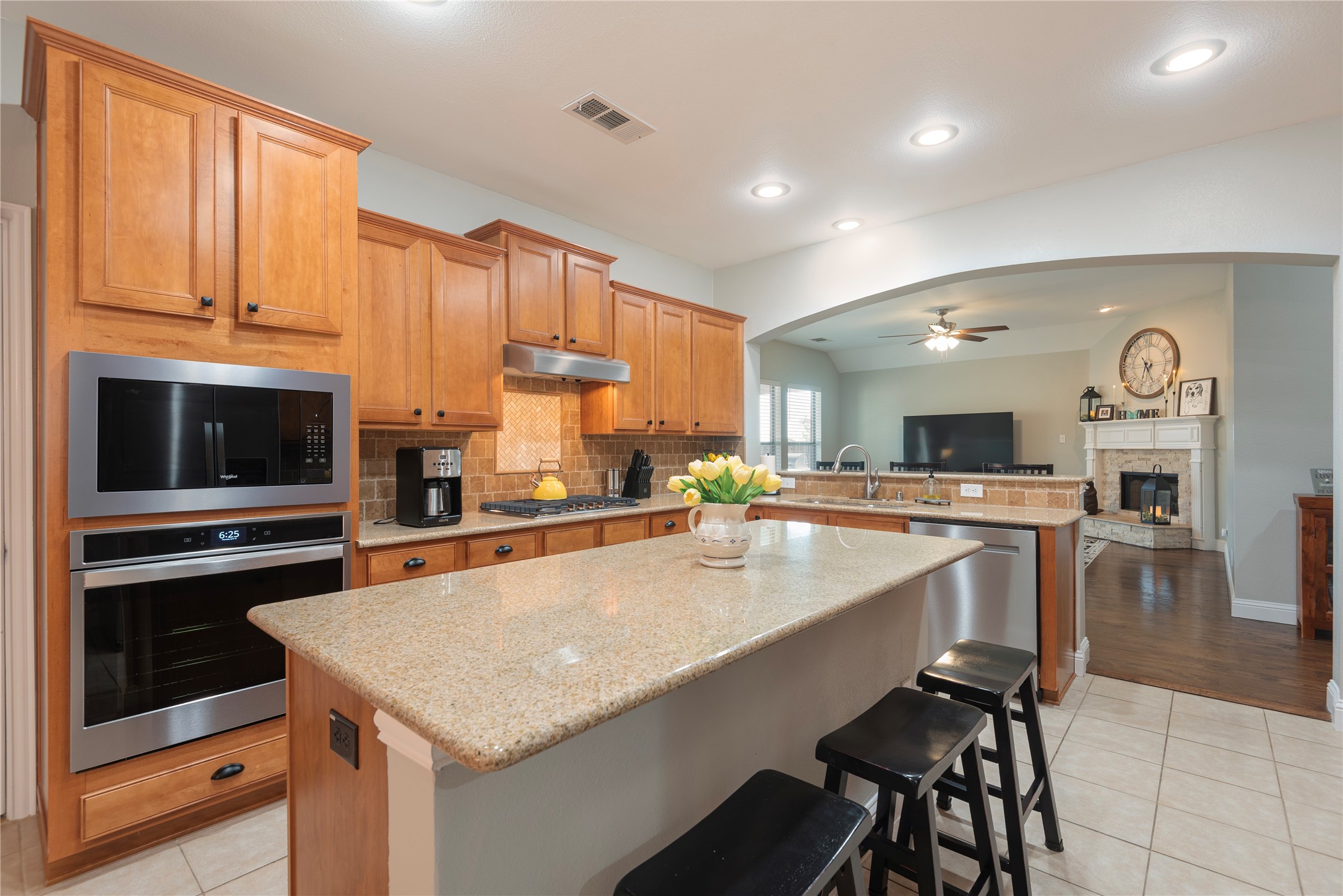 1390 Gold Coast Drive Rockwall TX 75087