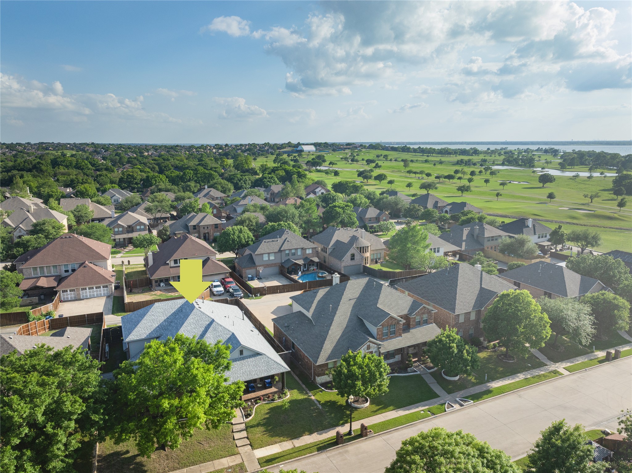 1390 Gold Coast Drive Rockwall TX 75087