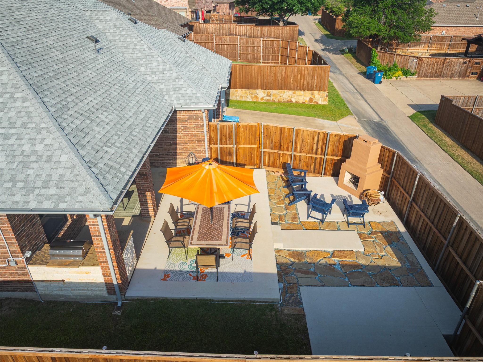 1390 Gold Coast Drive Rockwall TX 75087