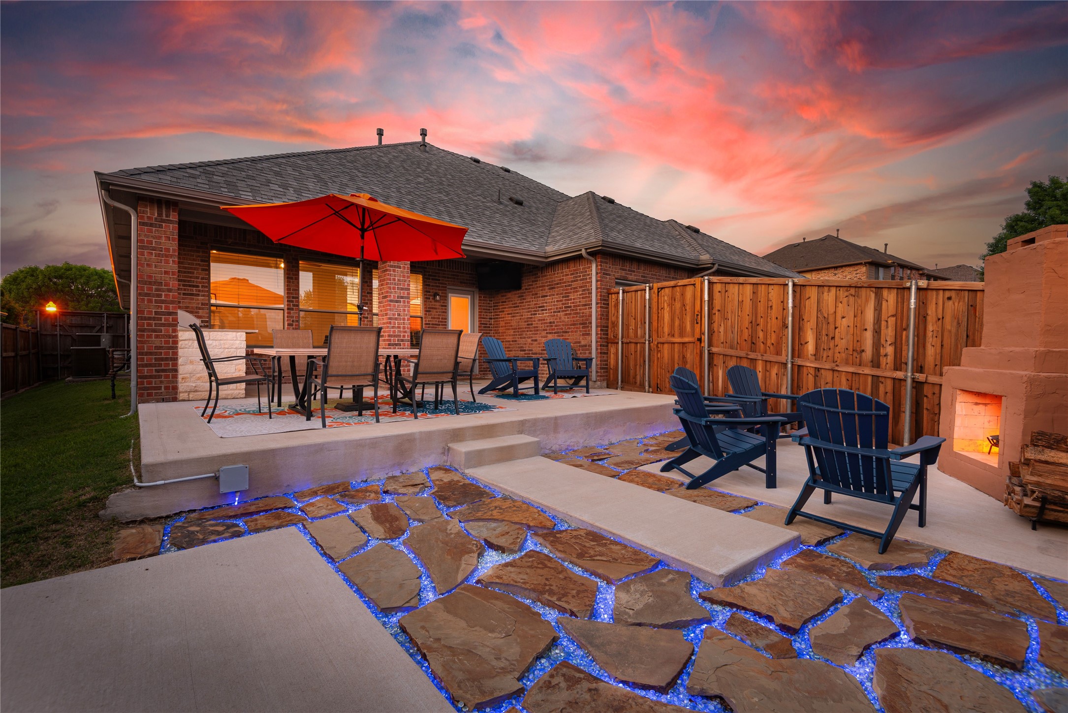 1390 Gold Coast Drive Rockwall TX 75087
