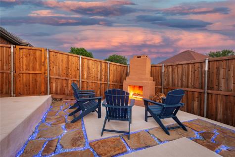 1390 Gold Coast Drive Rockwall TX 75087