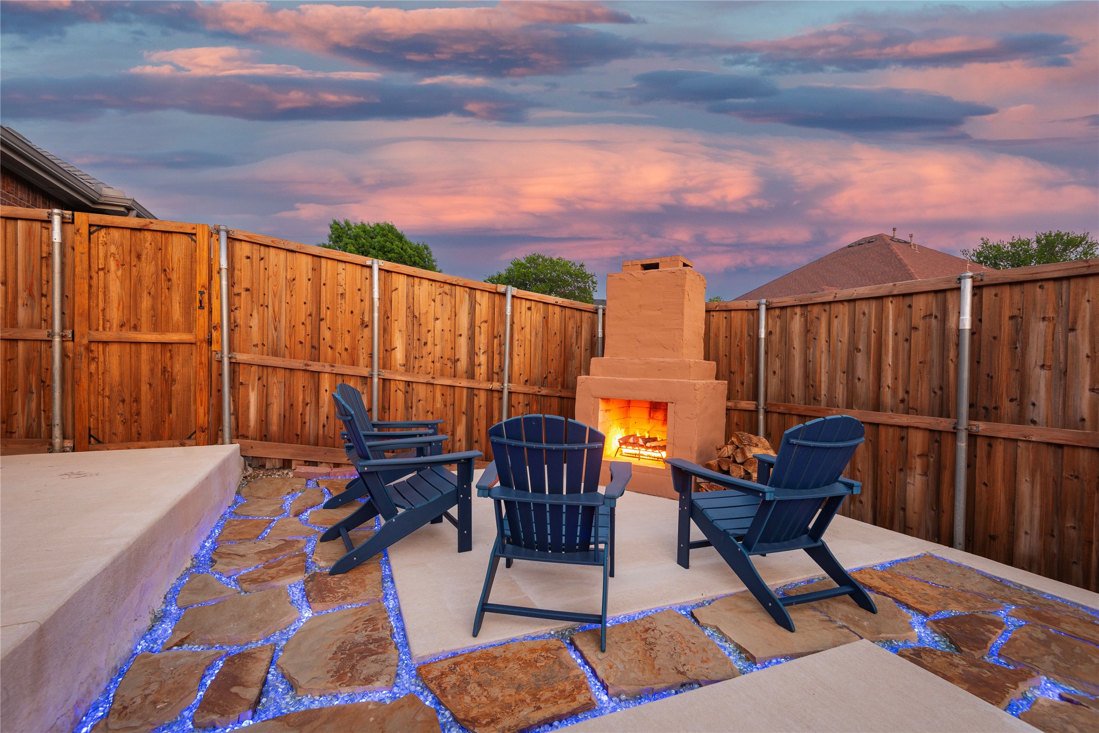 1390 Gold Coast Drive Rockwall TX 75087