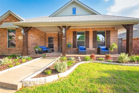1390 Gold Coast Drive Rockwall TX 75087