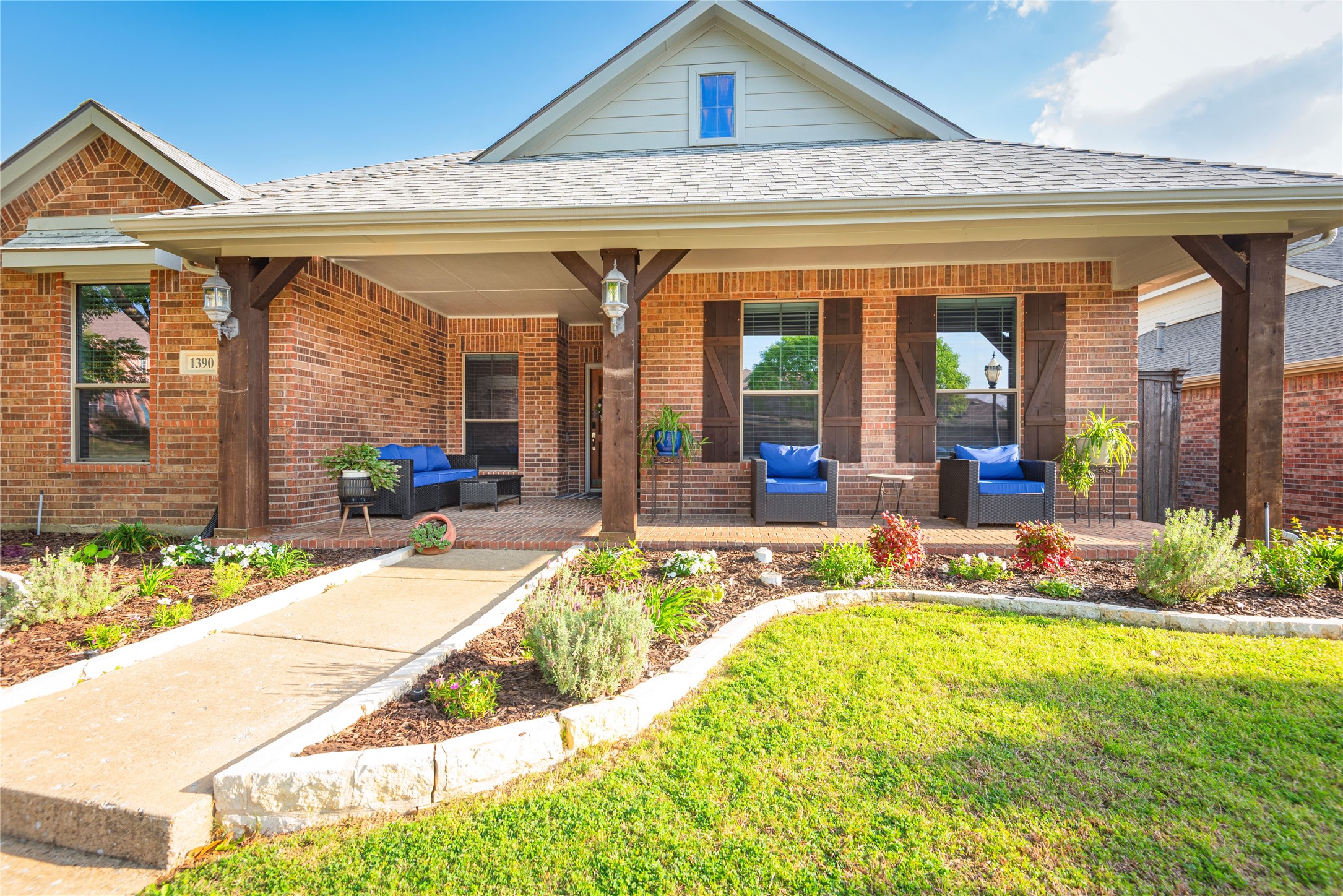 1390 Gold Coast Drive Rockwall TX 75087
