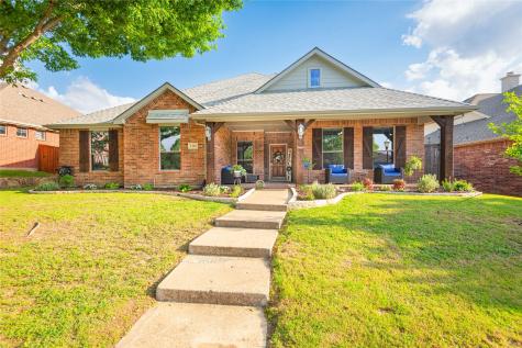 1390 Gold Coast Drive Rockwall TX 75087