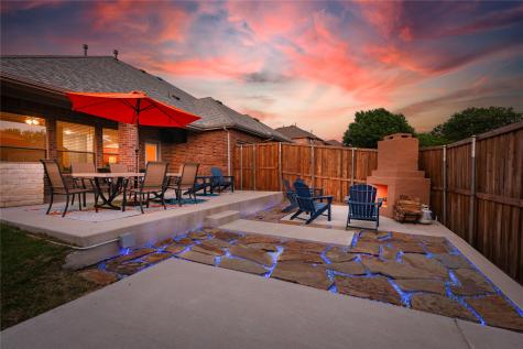 1390 Gold Coast Drive Rockwall TX 75087