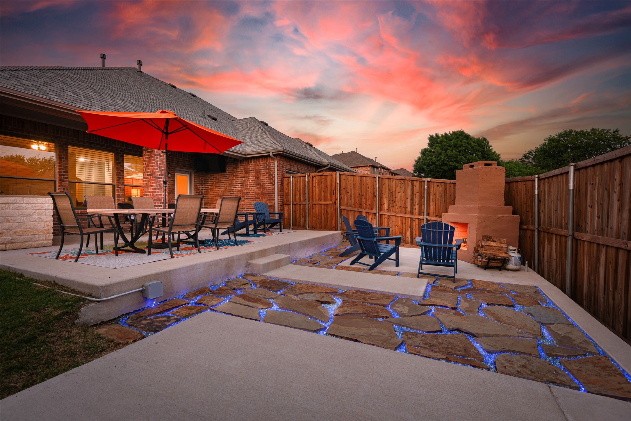 1390 Gold Coast Drive Rockwall TX 75087