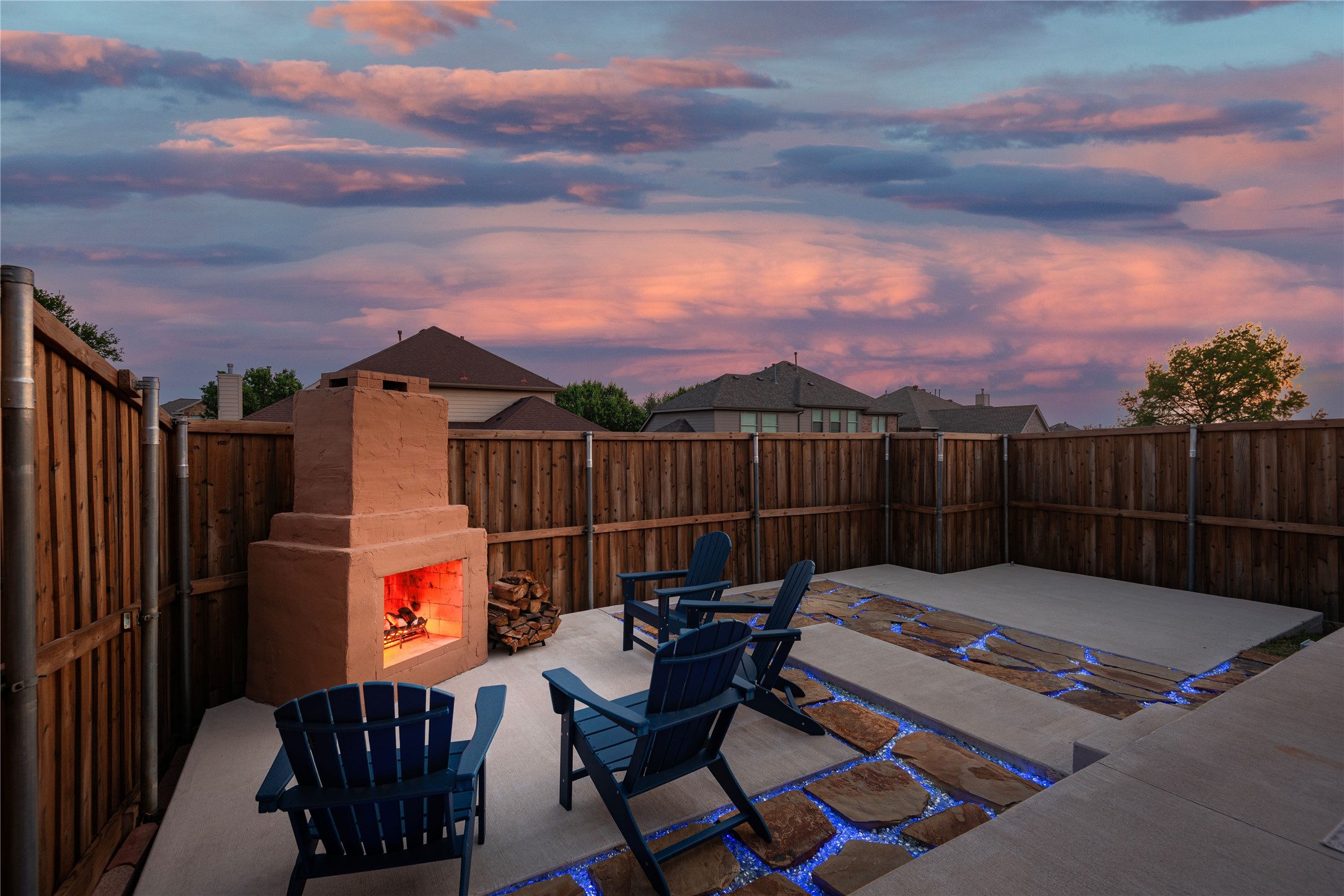 1390 Gold Coast Drive Rockwall TX 75087