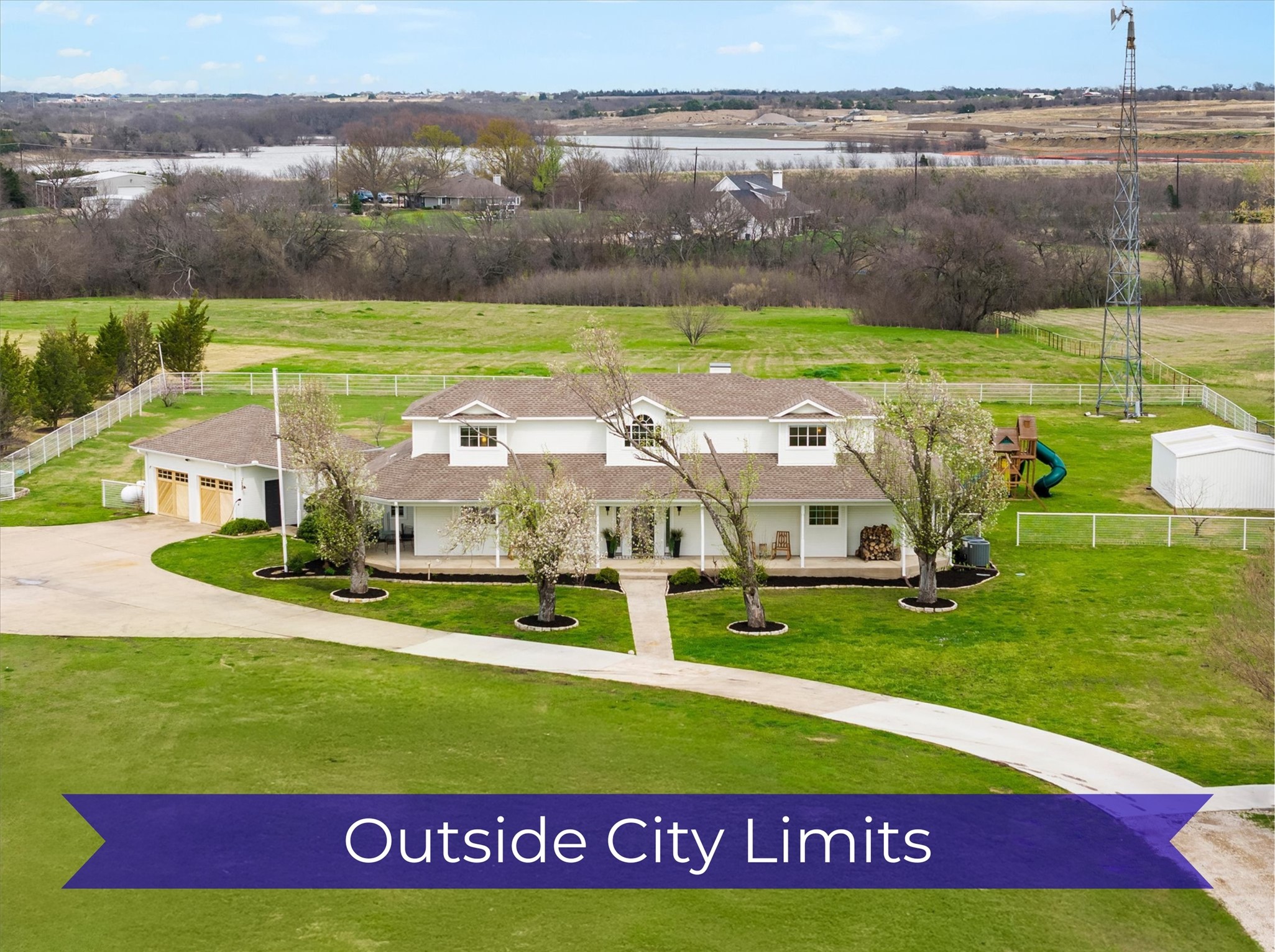 499 Mcdonald Road Rockwall TX 75032
