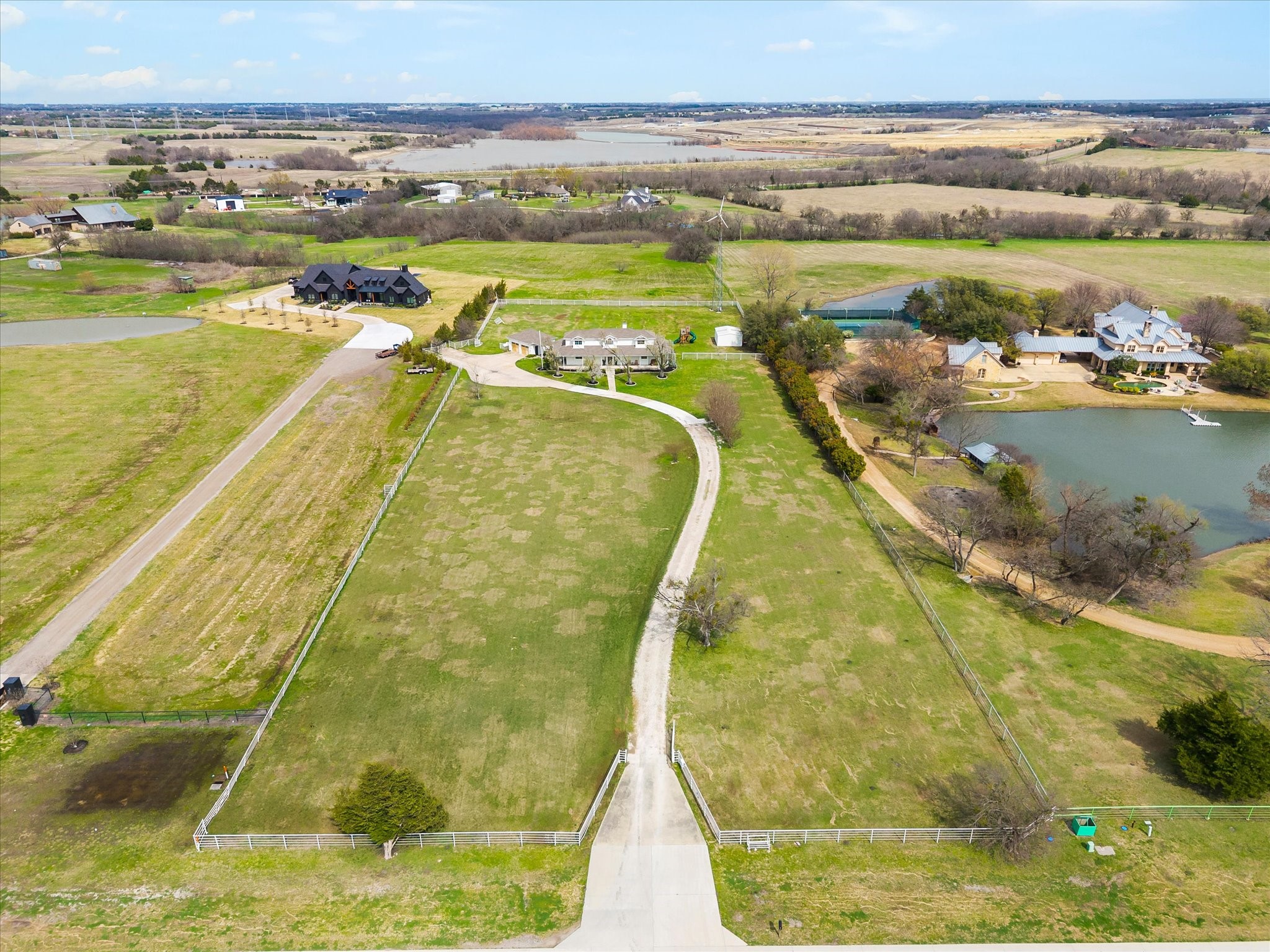 499 Mcdonald Road Rockwall TX 75032