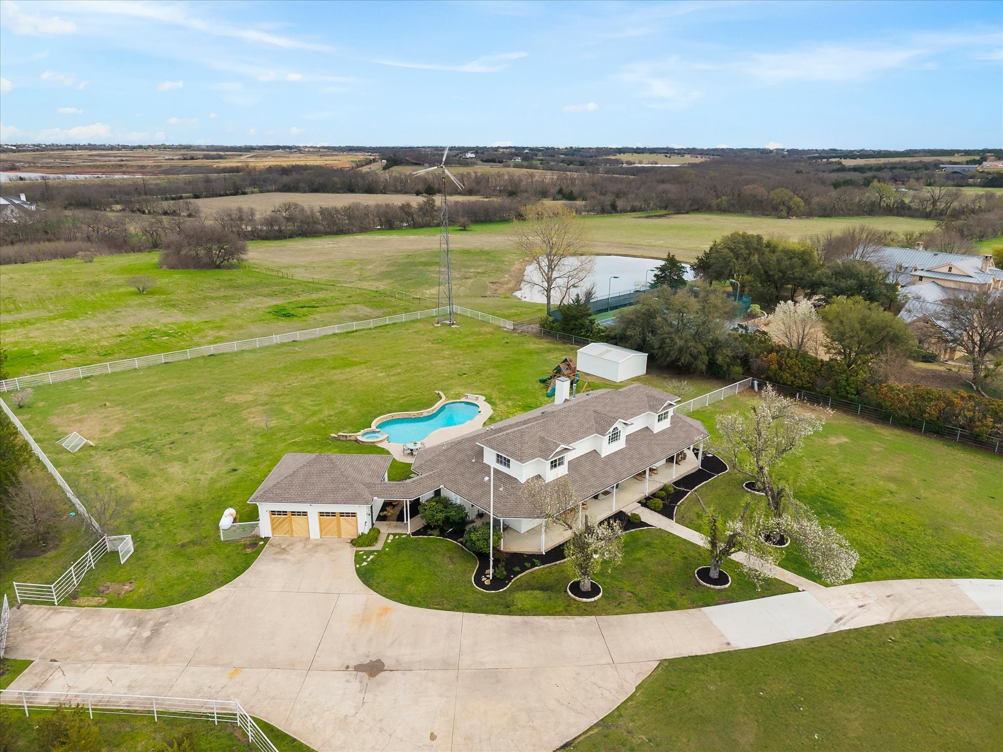 499 Mcdonald Road Rockwall TX 75032