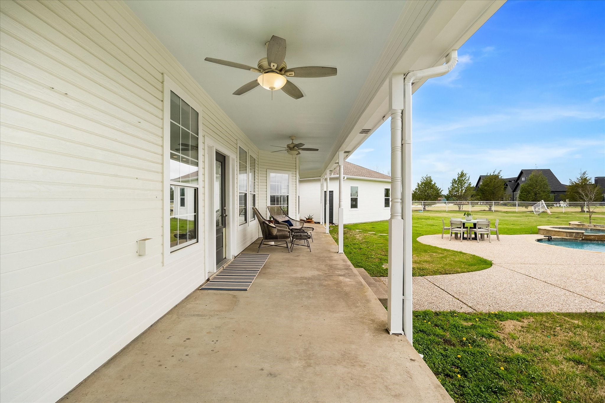 499 Mcdonald Road Rockwall TX 75032