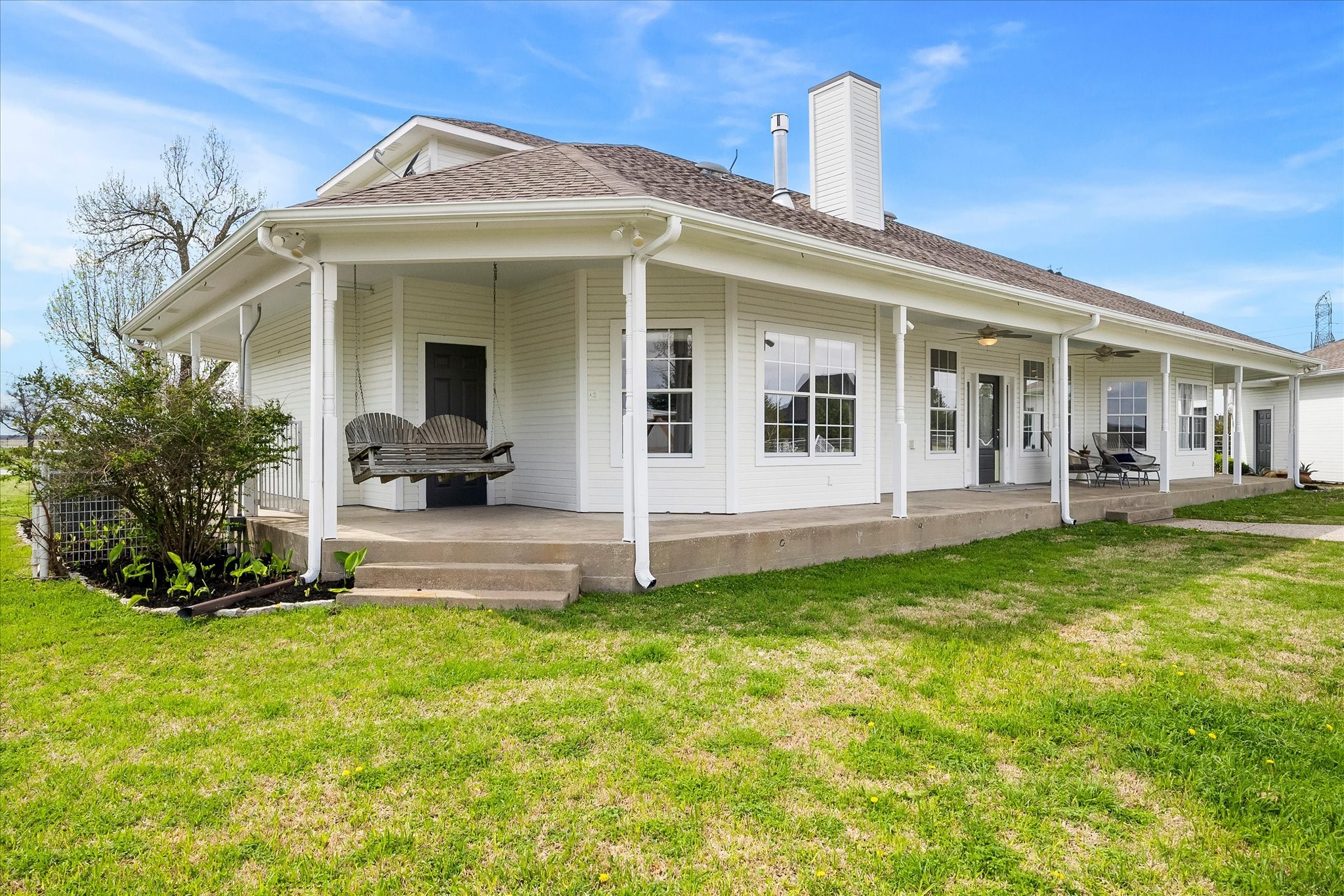 499 Mcdonald Road Rockwall TX 75032