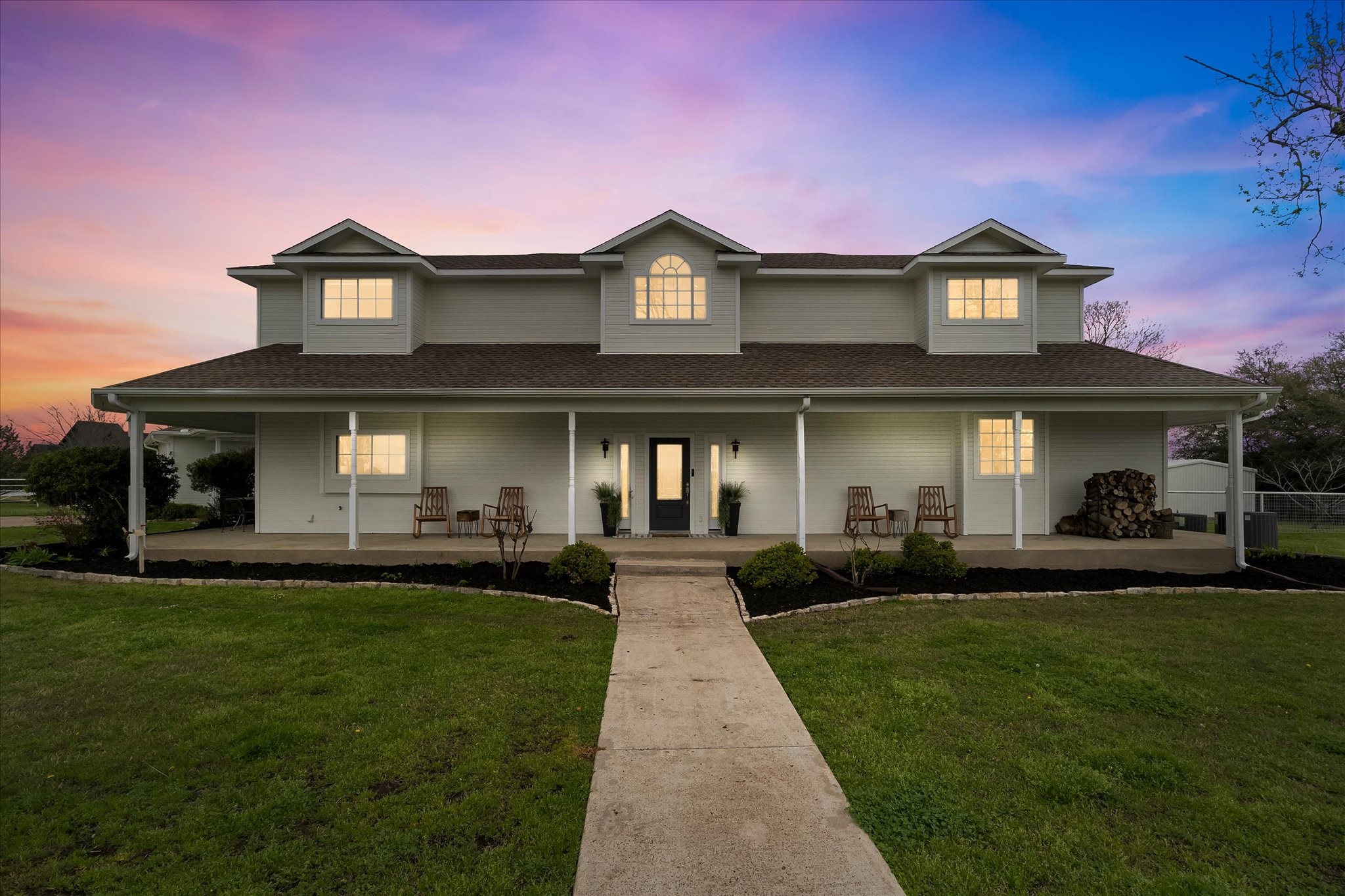 499 Mcdonald Road Rockwall TX 75032