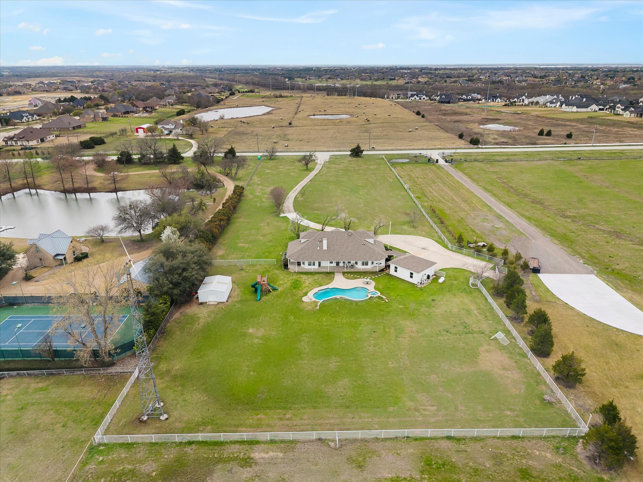 499 Mcdonald Road Rockwall TX 75032
