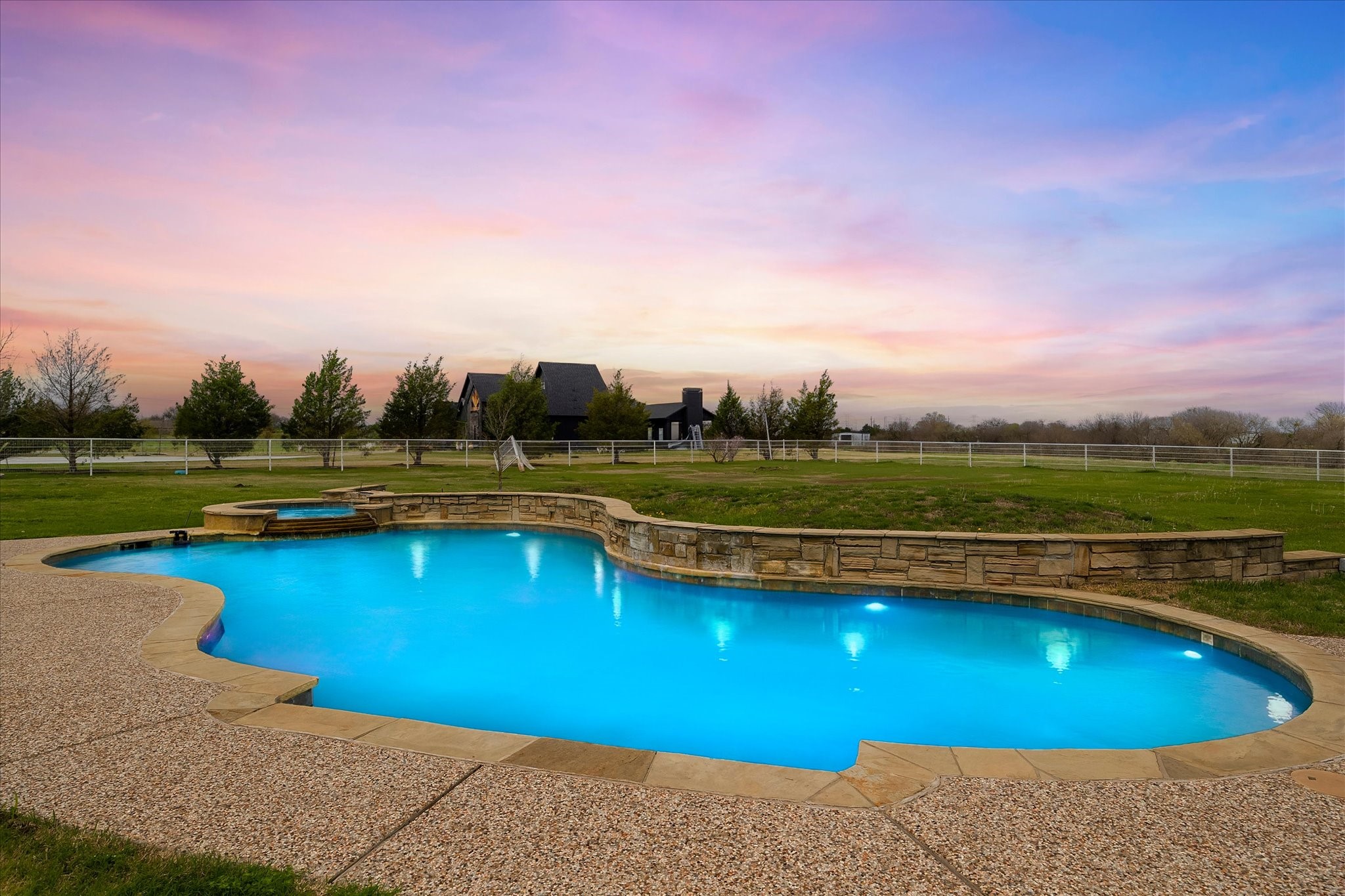 499 Mcdonald Road Rockwall TX 75032