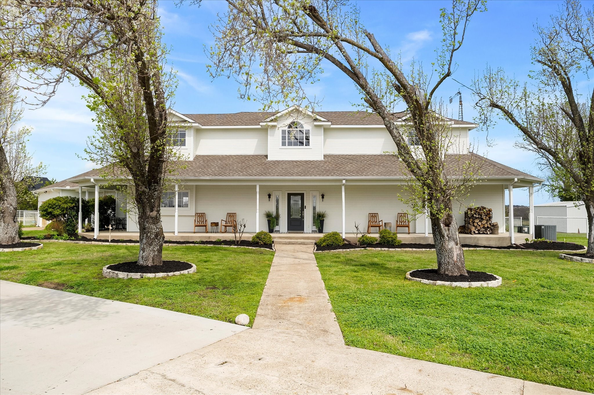 499 Mcdonald Road Rockwall TX 75032