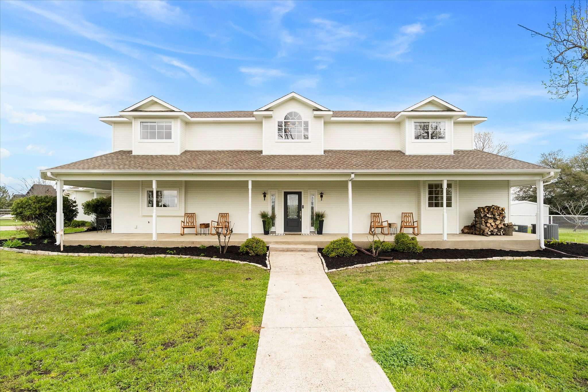 499 Mcdonald Road Rockwall TX 75032