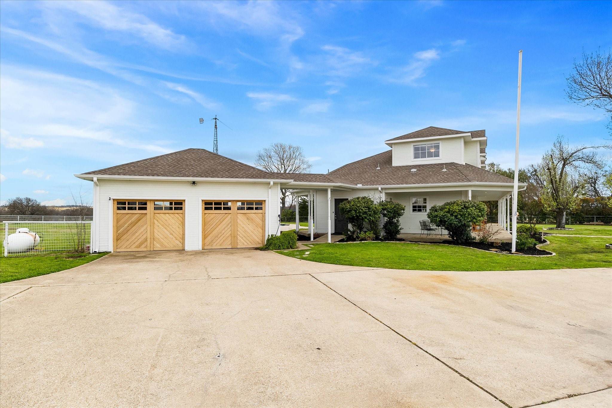 499 Mcdonald Road Rockwall TX 75032