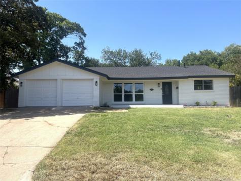 7025 Shauna Drive North Richland Hills TX 76180