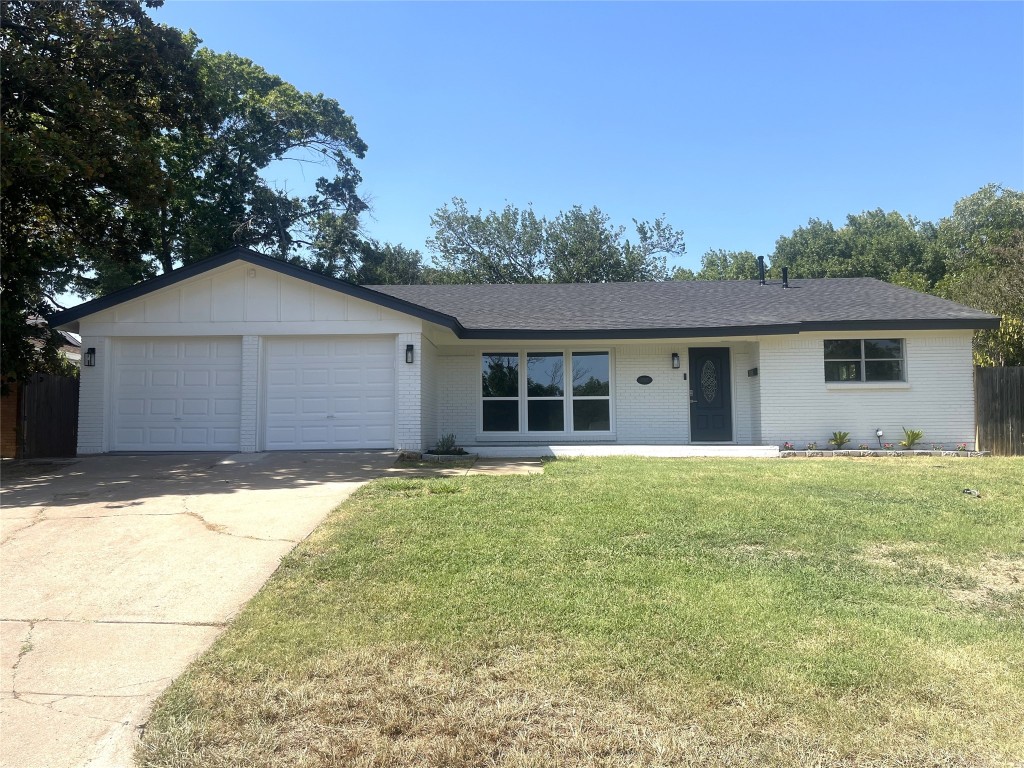 7025 Shauna Drive North Richland Hills TX 76180