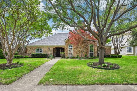 6436 Embers Road Dallas TX 75248