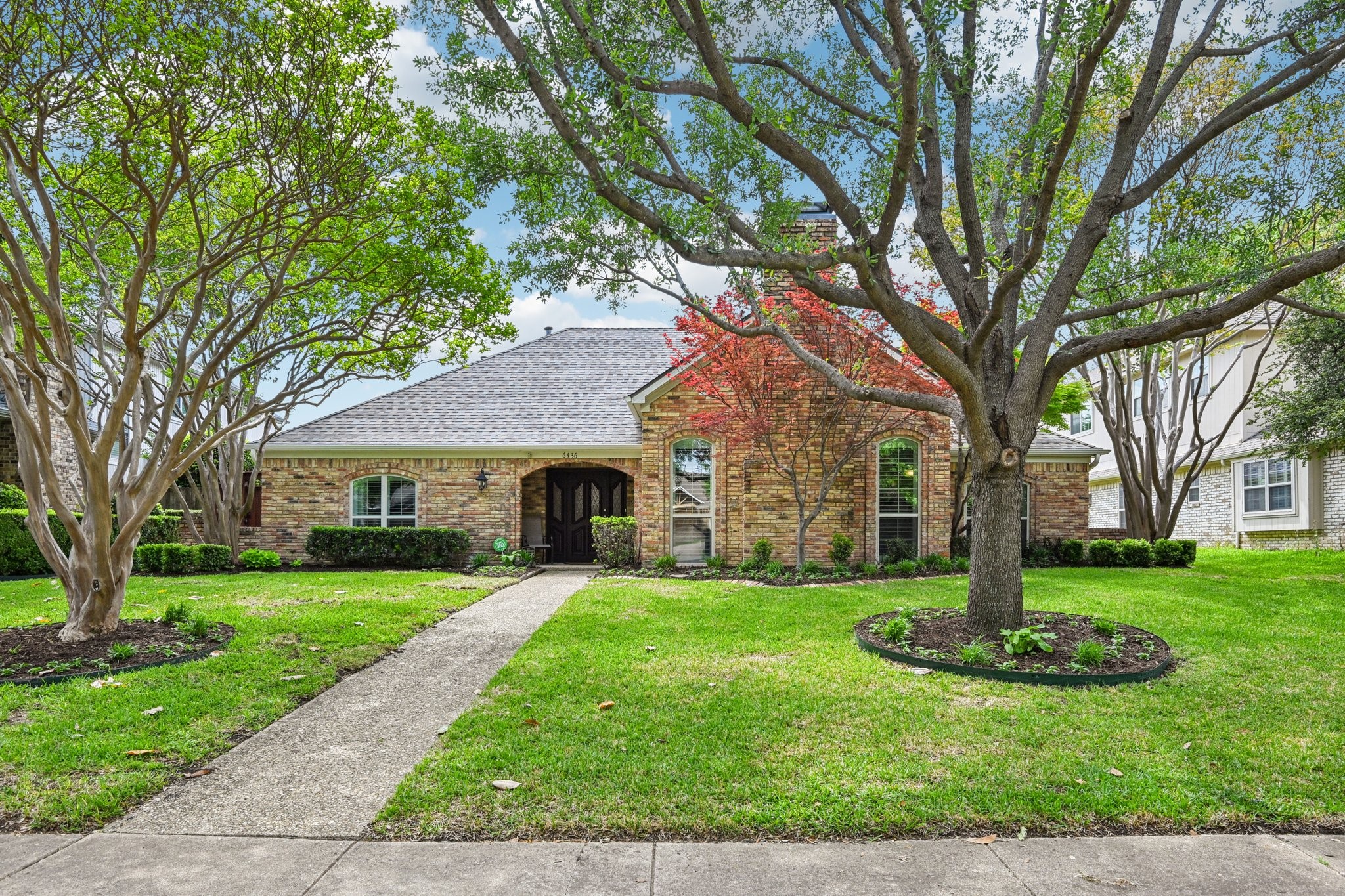 6436 Embers Road Dallas TX 75248
