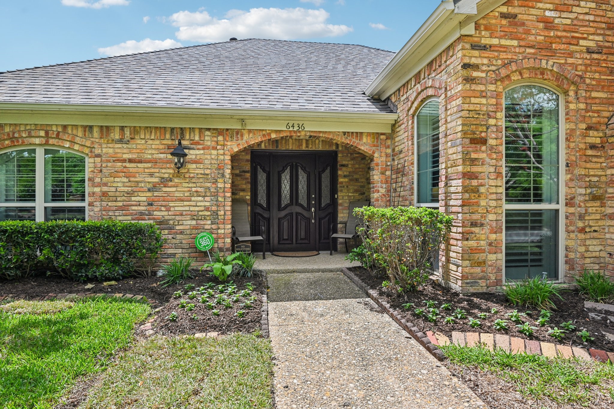 6436 Embers Road Dallas TX 75248