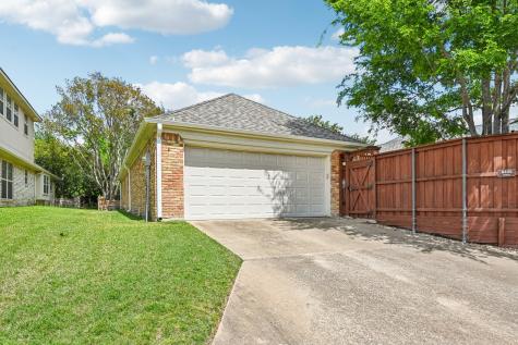 6436 Embers Road Dallas TX 75248