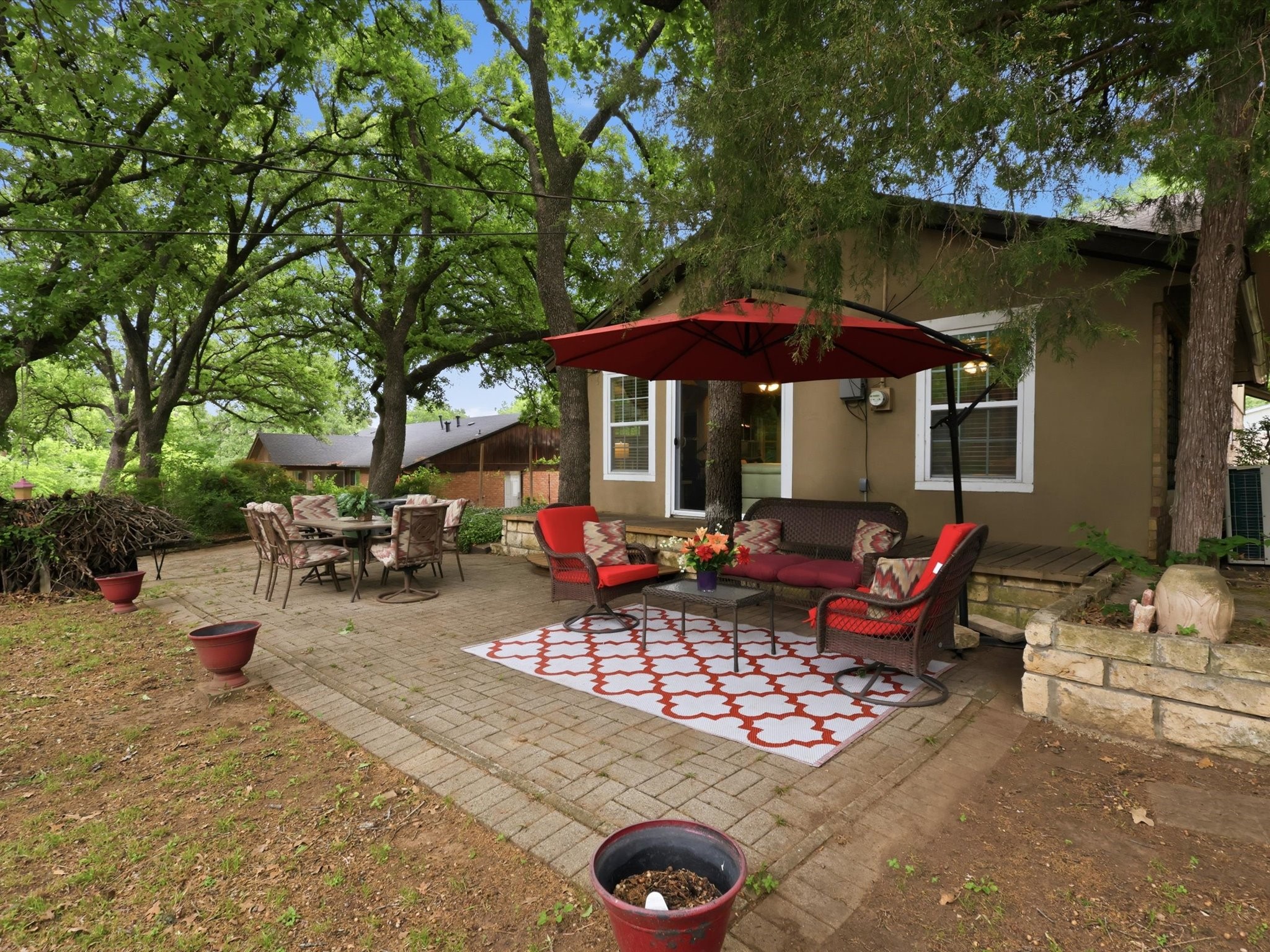 2801 Oak Cliff Lane Arlington TX 76012