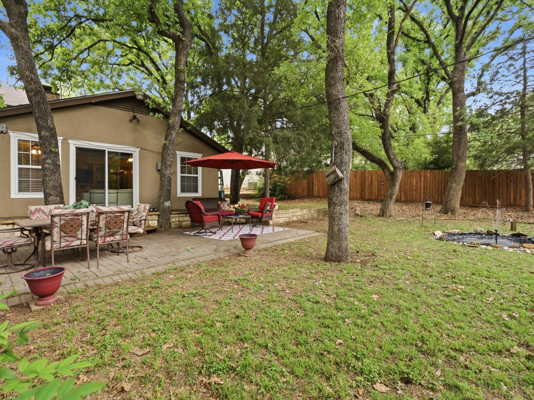 2801 Oak Cliff Lane Arlington TX 76012