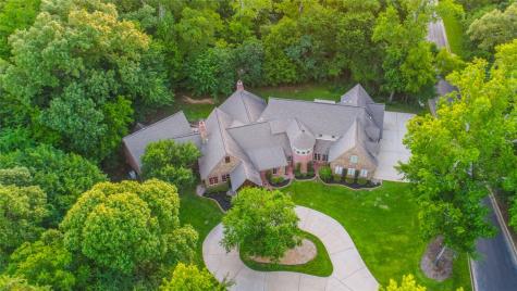 3885 Brighton Creek Circle Tyler TX 75707