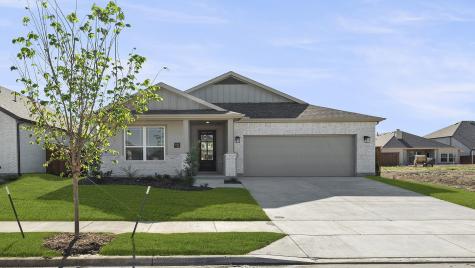 3166 Duck Heights Avenue Royse City TX 75189